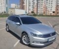 Серый Фольксваген Пассат, объемом двигателя 2 л и пробегом 320 тыс. км за 14680 $, фото 1 на Automoto.ua