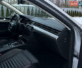 Сірий Фольксваген Пассат, об'ємом двигуна 1.6 л та пробігом 228 тис. км за 17000 $, фото 38 на Automoto.ua