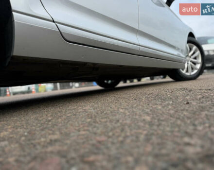 Серый Фольксваген Пассат, объемом двигателя 1.97 л и пробегом 207 тыс. км за 17300 $, фото 25 на Automoto.ua