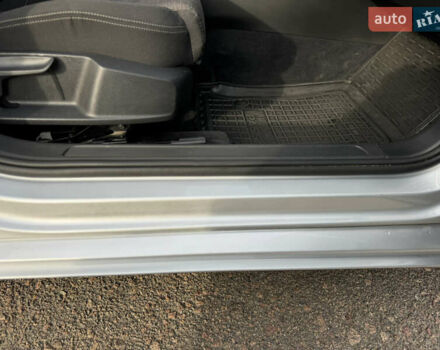 Серый Фольксваген Пассат, объемом двигателя 1.97 л и пробегом 207 тыс. км за 17300 $, фото 75 на Automoto.ua