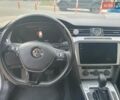 Серый Фольксваген Пассат, объемом двигателя 1.98 л и пробегом 296 тыс. км за 16000 $, фото 12 на Automoto.ua
