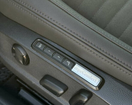 Сірий Фольксваген Пассат, об'ємом двигуна 1.97 л та пробігом 254 тис. км за 17500 $, фото 11 на Automoto.ua