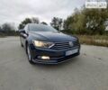 Сірий Фольксваген Пассат, об'ємом двигуна 2 л та пробігом 243 тис. км за 15450 $, фото 1 на Automoto.ua