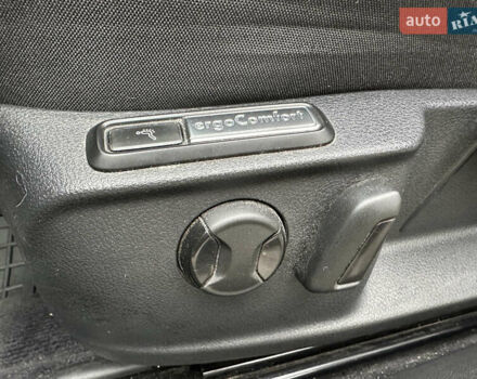 Серый Фольксваген Пассат, объемом двигателя 2 л и пробегом 205 тыс. км за 16500 $, фото 6 на Automoto.ua