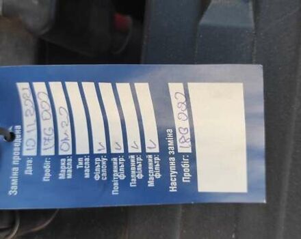 Сірий Фольксваген Пассат, об'ємом двигуна 2 л та пробігом 186 тис. км за 23018 $, фото 10 на Automoto.ua