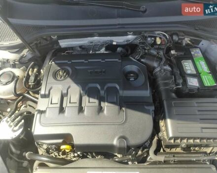 Серый Фольксваген Пассат, объемом двигателя 2 л и пробегом 244 тыс. км за 16900 $, фото 45 на Automoto.ua