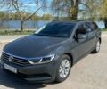 Сірий Фольксваген Пассат, об'ємом двигуна 1.97 л та пробігом 260 тис. км за 17400 $, фото 1 на Automoto.ua