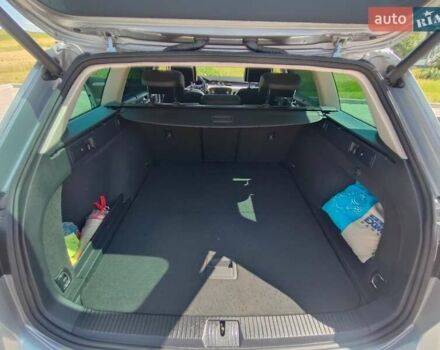 Серый Фольксваген Пассат, объемом двигателя 2 л и пробегом 244 тыс. км за 16900 $, фото 33 на Automoto.ua