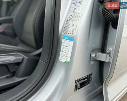 Серый Фольксваген Пассат, объемом двигателя 1.97 л и пробегом 207 тыс. км за 17300 $, фото 46 на Automoto.ua