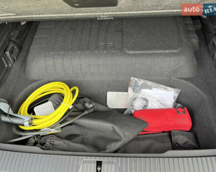 Сірий Фольксваген Пассат, об'ємом двигуна 1.4 л та пробігом 226 тис. км за 19499 $, фото 33 на Automoto.ua