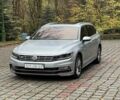 Серый Фольксваген Пассат, объемом двигателя 2 л и пробегом 175 тыс. км за 22500 $, фото 3 на Automoto.ua