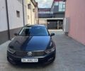 Сірий Фольксваген Пассат, об'ємом двигуна 2 л та пробігом 309 тис. км за 13000 $, фото 1 на Automoto.ua