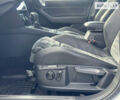 Серый Фольксваген Пассат, объемом двигателя 2 л и пробегом 215 тыс. км за 18500 $, фото 91 на Automoto.ua