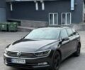 Фольксваген Пассат 2018 в Тернополе на Automoto.ua Серый Фольксваген Пассат, объемом двигателя 2 л и пробегом 195 тыс. км за 19900 $, фото 8 на Automoto.ua