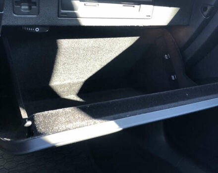 Серый Фольксваген Пассат, объемом двигателя 2 л и пробегом 160 тыс. км за 17600 $, фото 14 на Automoto.ua