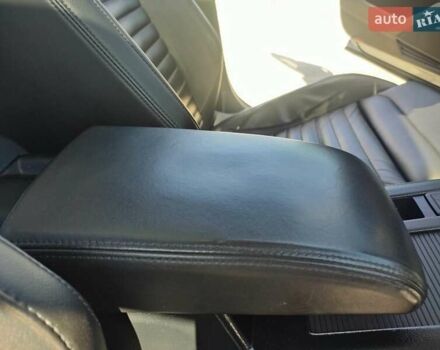 Серый Фольксваген Пассат, объемом двигателя 2 л и пробегом 244 тыс. км за 16900 $, фото 29 на Automoto.ua