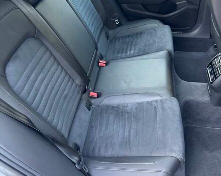 Серый Фольксваген Пассат, объемом двигателя 2 л и пробегом 222 тыс. км за 18999 $, фото 30 на Automoto.ua