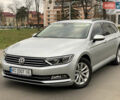 Серый Фольксваген Пассат, объемом двигателя 2 л и пробегом 241 тыс. км за 16900 $, фото 1 на Automoto.ua