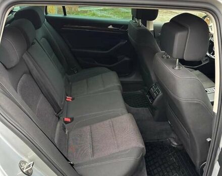 Сірий Фольксваген Пассат, об'ємом двигуна 1.97 л та пробігом 207 тис. км за 19900 $, фото 19 на Automoto.ua