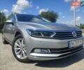 Серый Фольксваген Пассат, объемом двигателя 2 л и пробегом 244 тыс. км за 16900 $, фото 8 на Automoto.ua