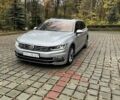 Серый Фольксваген Пассат, объемом двигателя 2 л и пробегом 175 тыс. км за 22500 $, фото 19 на Automoto.ua