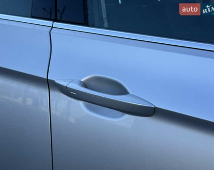 Сірий Фольксваген Пассат, об'ємом двигуна 1.97 л та пробігом 220 тис. км за 16800 $, фото 12 на Automoto.ua