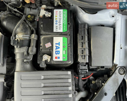 Серый Фольксваген Пассат, объемом двигателя 1.97 л и пробегом 207 тыс. км за 17300 $, фото 88 на Automoto.ua