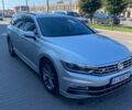 Серый Фольксваген Пассат, объемом двигателя 2 л и пробегом 248 тыс. км за 17500 $, фото 15 на Automoto.ua