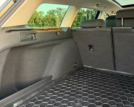 Серый Фольксваген Пассат, объемом двигателя 1.97 л и пробегом 275 тыс. км за 17300 $, фото 30 на Automoto.ua