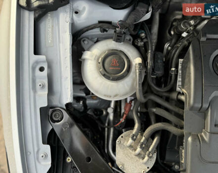 Серый Фольксваген Пассат, объемом двигателя 1.97 л и пробегом 207 тыс. км за 17300 $, фото 90 на Automoto.ua