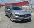 Сірий Фольксваген Пассат, об'ємом двигуна 2 л та пробігом 250 тис. км за 14300 $, фото 1 на Automoto.ua