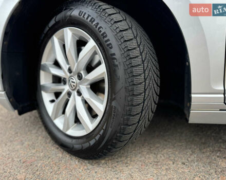 Серый Фольксваген Пассат, объемом двигателя 1.97 л и пробегом 207 тыс. км за 17300 $, фото 15 на Automoto.ua