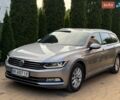 Сірий Фольксваген Пассат, об'ємом двигуна 2 л та пробігом 245 тис. км за 16200 $, фото 1 на Automoto.ua