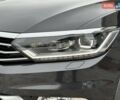 Фольксваген Пассат 2018 в Черкассах на Automoto.ua Серый Фольксваген Пассат, объемом двигателя 2 л и пробегом 178 тыс. км за 21900 $, фото 10 на Automoto.ua
