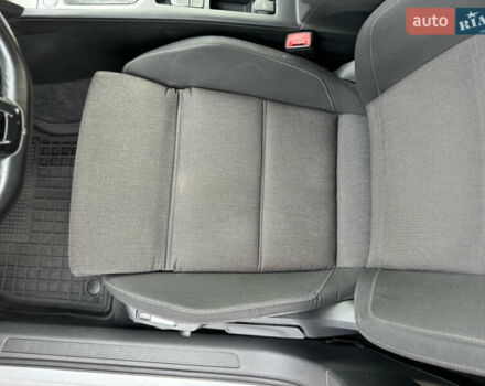 Серый Фольксваген Пассат, объемом двигателя 1.97 л и пробегом 207 тыс. км за 17300 $, фото 48 на Automoto.ua