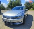 Серый Фольксваген Пассат, объемом двигателя 2 л и пробегом 244 тыс. км за 16900 $, фото 1 на Automoto.ua