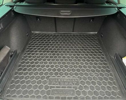 Сірий Фольксваген Пассат, об'ємом двигуна 1.97 л та пробігом 207 тис. км за 19900 $, фото 36 на Automoto.ua