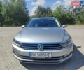 Серый Фольксваген Пассат, объемом двигателя 2 л и пробегом 244 тыс. км за 16900 $, фото 3 на Automoto.ua