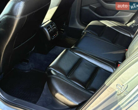 Сірий Фольксваген Пассат, об'ємом двигуна 1.97 л та пробігом 223 тис. км за 16200 $, фото 27 на Automoto.ua