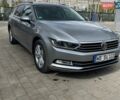 Серый Фольксваген Пассат, объемом двигателя 2 л и пробегом 250 тыс. км за 17750 $, фото 1 на Automoto.ua