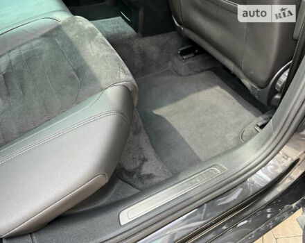 Серый Фольксваген Пассат, объемом двигателя 2 л и пробегом 215 тыс. км за 20000 $, фото 48 на Automoto.ua