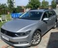 Серый Фольксваген Пассат, объемом двигателя 1.97 л и пробегом 239 тыс. км за 16000 $, фото 1 на Automoto.ua