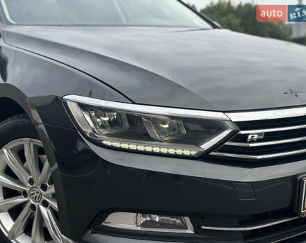 Сірий Фольксваген Пассат, об'ємом двигуна 1.97 л та пробігом 276 тис. км за 13999 $, фото 2 на Automoto.ua