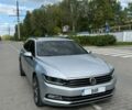 Серый Фольксваген Пассат, объемом двигателя 2 л и пробегом 274 тыс. км за 16500 $, фото 1 на Automoto.ua