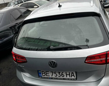Серый Фольксваген Пассат, объемом двигателя 1.97 л и пробегом 242 тыс. км за 17700 $, фото 6 на Automoto.ua