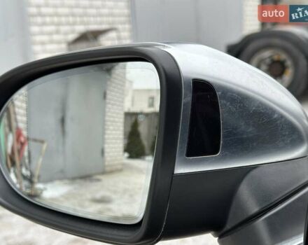 Фольксваген Пассат 2018 в Черкассах на Automoto.ua Серый Фольксваген Пассат, объемом двигателя 2 л и пробегом 178 тыс. км за 21900 $, фото 20 на Automoto.ua