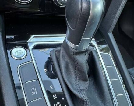 Серый Фольксваген Пассат, объемом двигателя 2 л и пробегом 222 тыс. км за 18999 $, фото 32 на Automoto.ua