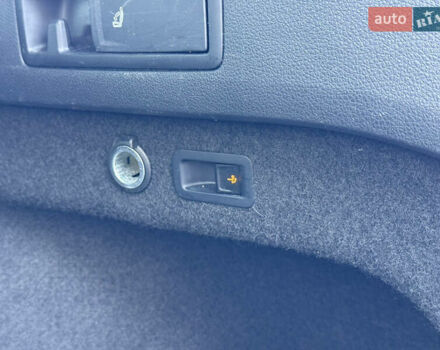 Сірий Фольксваген Пассат, об'ємом двигуна 1.97 л та пробігом 220 тис. км за 16800 $, фото 30 на Automoto.ua