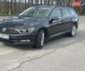 Сірий Фольксваген Пассат, об'ємом двигуна 2 л та пробігом 197 тис. км за 15999 $, фото 1 на Automoto.ua