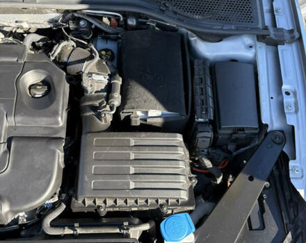 Сірий Фольксваген Пассат, об'ємом двигуна 1.97 л та пробігом 223 тис. км за 16200 $, фото 34 на Automoto.ua